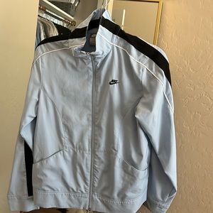 Vintage Nike Windbreaker